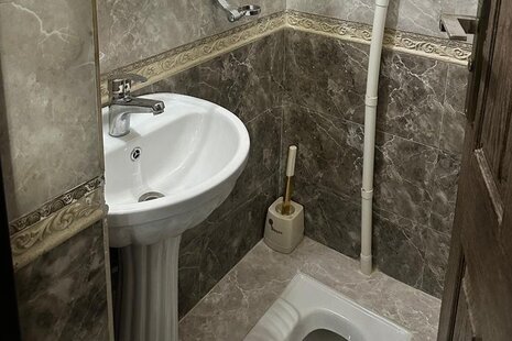 آپارتمان مبله تکخواب در فردوس شرق