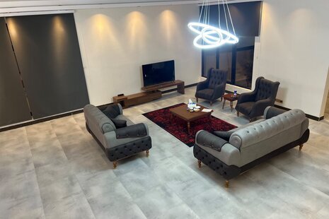 ویلا دوبلکس استخردار 3 خواب مهنا در دماوند