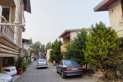 ویلا دوبلکس دوخواب در بابلسر