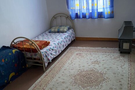 باغ ویلای دوخواب در نکا