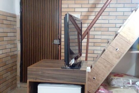 سوئیت مبله در روستای واریش تهران