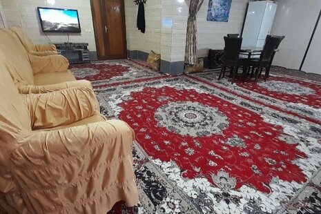 خانه ویلایی تک خواب در اردبیل