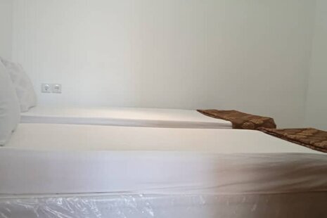 آپارتمان دو خواب فروغ فرخزاد در مشهد