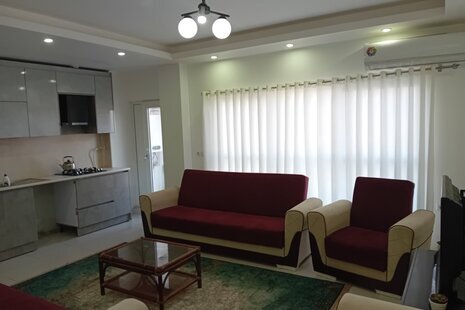 آپارتمان مبله تکخواب صفائیه 2 در بابلسر