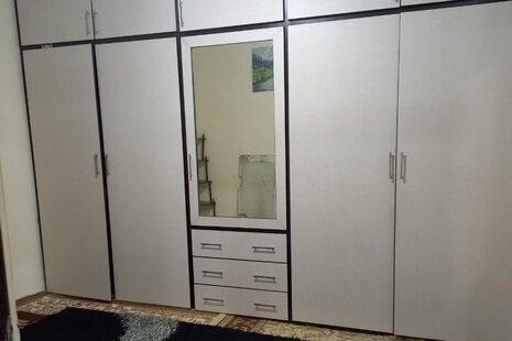 ویلا دو خواب خانه مسافر کیانی در دورود