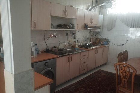 سوئیت مبله 110 متری در اصفهان