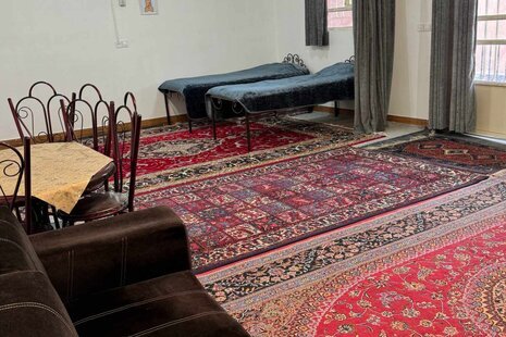 ویلا مبله تک خواب در گندمان