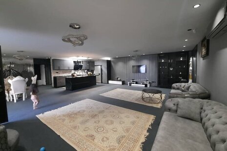 ویلا دوخواب استخردار موسوی در ساوجبلاغ