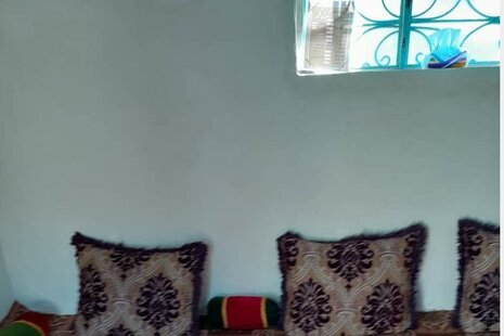 اتاق 12 متری بادیل در بومگردی قشم