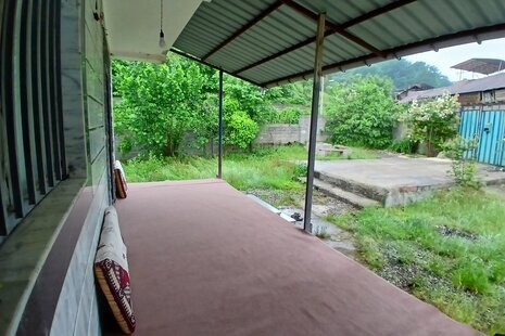 ویلا مبله تکخواب آرامش در شیرگاه