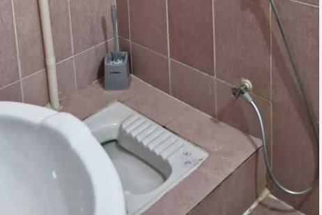 واحد مبله دوخواب آداک 1 در هتل آپارتمان قشم