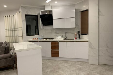 آپارتمان مبله دوخواب فاز 2 در کیش