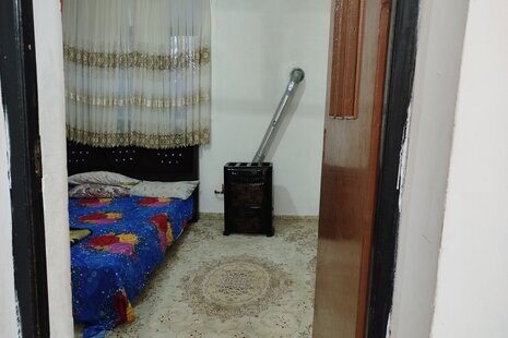 ویلا باغ مبله دوخواب در ماسال