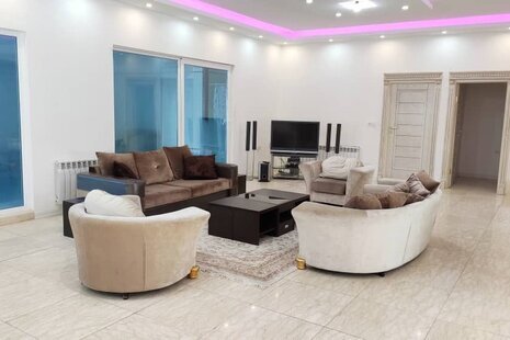 ویلا دوبلکس فاتحی1