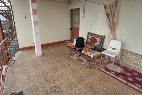 سوئیت مبله در قزوین