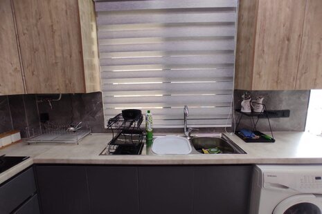 ویلا مبله دوخواب در بندرانزلی