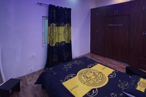 باغ ویلا استخردار دوخواب در چهارباغ