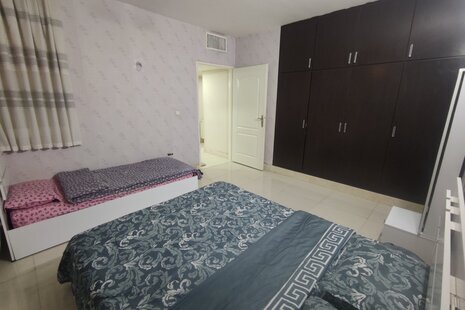 آپارتمان دو خواب مبله 1 در اصفهان