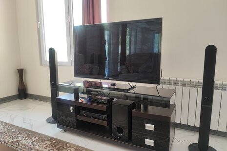 ویلا دوبلکس دو خواب نگین لالان در فشم