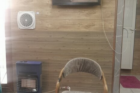 سوئیت لاوهوم 2 در تهرانپارس شرقی