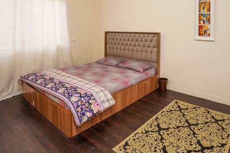 آپارتمان مبله دوخواب اصفهان