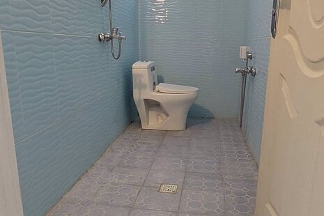 آپارتمان نقش جهان واحد 3 در اصفهان