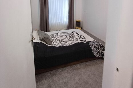 ویلا تک خواب مبله جنگلی در نور