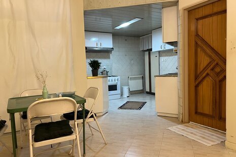 آپارتمان مبله تکخواب در اصفهان