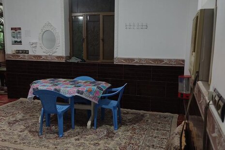 واحد 2 در اقامتگاه بومگردی قشم