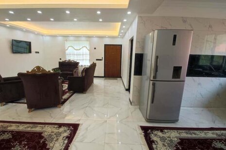 ویلا مبله تک خواب در ماسال