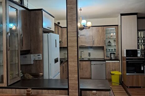 ویلا استخردار دوخواب مبله شهرک عسل در دماوند