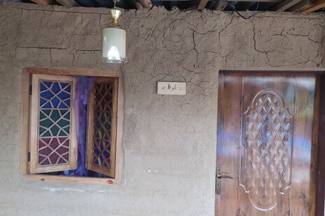 ویلا تکخواب بلوط در فومن