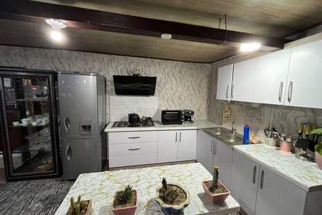 ویلا تکخواب ساحلی در ایزد شهر