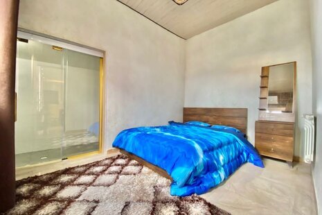 ویلا استخردار مدرن در بندرانزلی