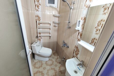 ویلا دو خواب آرامش در بابلسر