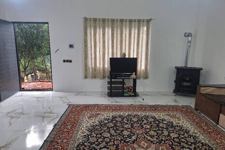 ویلا مبله تک خواب در تنکابن