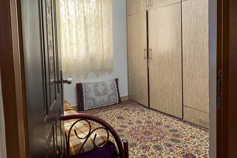 ویلا باغ مبله دوخواب طبیعت در رشت