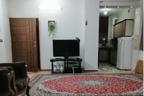 باغ ویلا تکخواب مبله در اصفهان