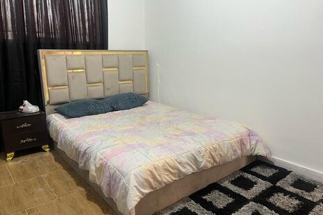 ویلا مبله دوخواب گندم در کوهسار ساوجبلاغ