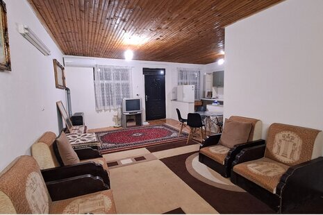 ویلا مبله تک خواب کاسپین در رشت