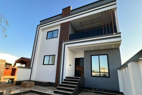 ویلا دوبلکس 3خواب استخردار VIP کد371 در سرخرود