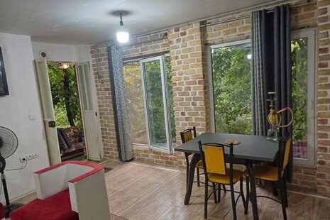 ویلا باغ تکخواب گیلاس در فشم