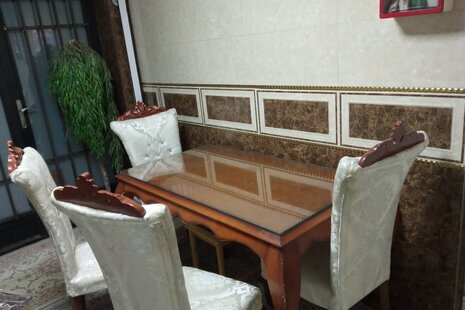 آپارتمان مبله تکخواب در کیانشهر