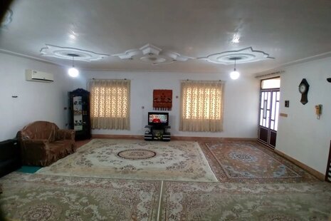 ویلا دوخواب یاسین در اسالم