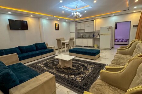 ویلا استخردار یک خواب زیبا در رودهن