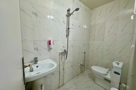 اتاق مبله دوتخت 104 در  فردوسی