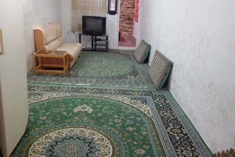 ویلا تکخواب مبله در فریدونکنار