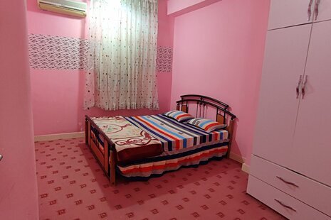 آپارتمان مبله تکخواب در پارسیان