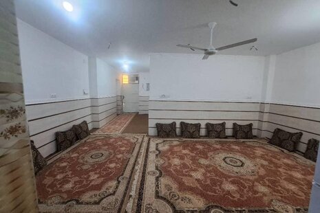 ویلا مبله سه خواب گردینگی در قشم