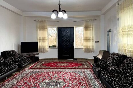 ویلا دو خواب امید مهمان در ماسال